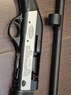 Ружье Hatsan Escort Trio 12x76 L=760