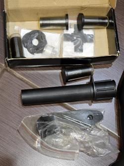 Ружье Hatsan Escort Trio 12x76 L=760