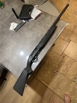 Ружье Hatsan Escort 