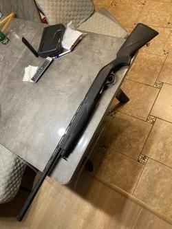 Ружье Hatsan Escort 