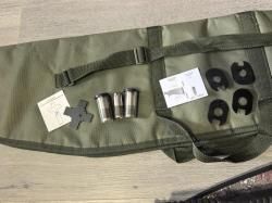 Ружье Hatsan H112