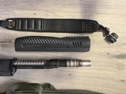 Ружье Hatsan H112