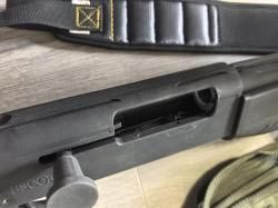 Ружье Hatsan H112