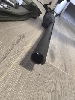 Ружье Hatsan H112