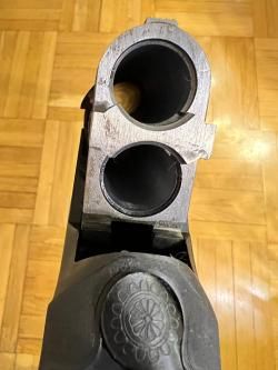 Ружье Hatsan OPTIMA B12