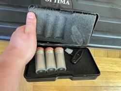 Ружье Hatsan OPTIMA B12