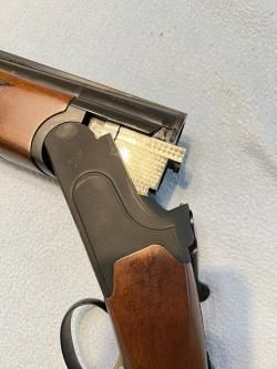 Ружье Hatsan OPTIMA B12