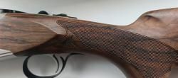 Ружье Hatsan Optima S B12 к.12/76 ствол 760 мм Орех 