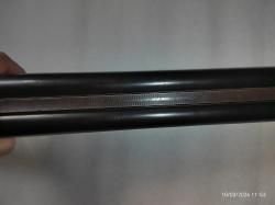 Ружье Hubertus 12/76