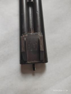 Ружье Hubertus 12/76