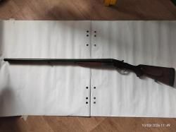 Ружье Hubertus 12/76