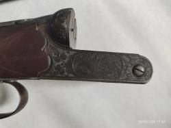 Ружье Hubertus 12/76