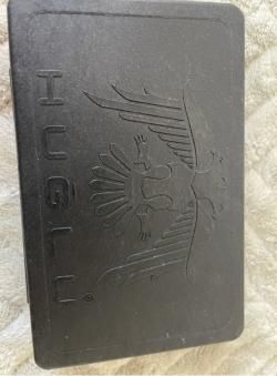 Ружье Huglu Atrox A Standard III Telescopic, к.12/76, L-510 мм