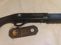 Ружье Huglu Atrox A Standart 12х76