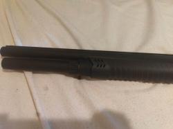 Ружье Huglu Atrox A Standart 12х76