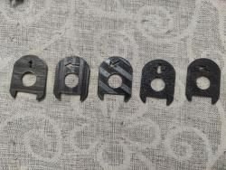 Ружье Huglu Atrox A Standart Pump Action shotgun 12x76 510мм