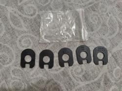 Ружье Huglu Atrox A Standart Pump Action shotgun 12x76 510мм