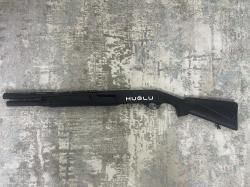 Ружье Huglu Atrox Standart Black 12x76 L=510