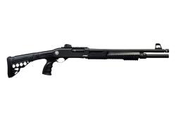 Ружье HUGLU Atrox Tactic к.12/76 Pump Action Shotgun