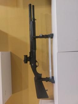 Ружье Huglu Atrox