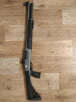 Ружье Huglu Atrox