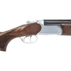 Ружьё HUGLU MALLARD GEN3 12/76 710мм