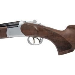 Ружьё HUGLU MALLARD GEN3 12/76 760мм