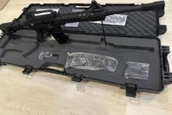 Ружье Huglu XR7 Black 12х76 470мм