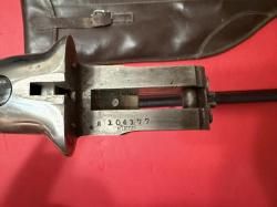 Ружьё Hunter Arms L.C. Smith Field Grade