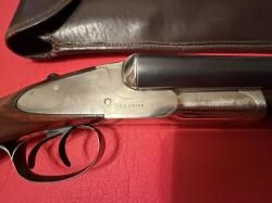 Ружьё Hunter Arms L.C. Smith Field Grade