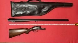 Ружьё Hunter Arms L.C. Smith Field Grade