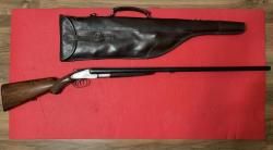 Ружьё Hunter Arms L.C. Smith Field Grade