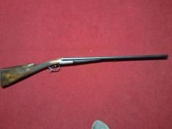 ружьё идеал