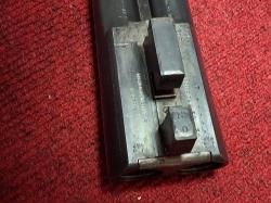 ружьё идеал