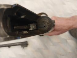 Ружье иж -18 , 12клб