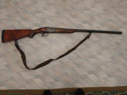 Ружье иж -18 , 12клб