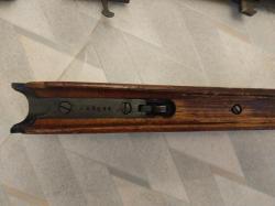 Ружье иж -18 , 12клб