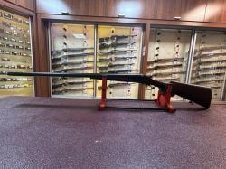 Ружьё ИЖ -58  12-70