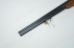 Ружье ИЖ-12 12х70 L-730 д.с дерево СССР-1966 Комиссия 252022574 