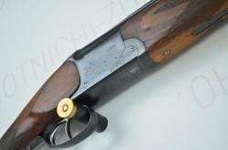 Ружье ИЖ-12 12х70 L-730 д.с дерево СССР-1966 Комиссия 252022574 