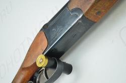 Ружье ИЖ-12 12х70 L-730 д.с дерево СССР-1966 Комиссия 89162674 