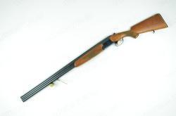 Ружье ИЖ-12 12х70 L-730 д.с дерево СССР-1966 Комиссия 89162674 