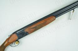 Ружье ИЖ-12 12х70 L-730 д.с дерево СССР-1966 Комиссия 89162674 
