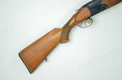 Ружье ИЖ-12 12х70 L-730 д.с дерево СССР-1966 Комиссия 89162674 