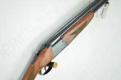 Ружье ИЖ-12 12х70 L-730 д.с дерево СССР-1966 Комиссия 89162674 