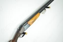 Ружье ИЖ-12 12х70 L-730 д.с дерево СССР-1966 Комиссия 891782574