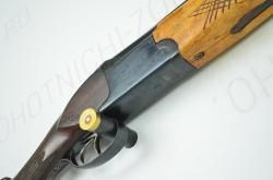 Ружье ИЖ-12 12х70 L-730 д.с дерево СССР-1966 Комиссия 891782574