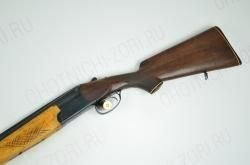 Ружье ИЖ-12 12х70 L-730 д.с дерево СССР-1966 Комиссия 891782574