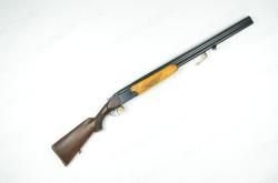 Ружье ИЖ-12 12х70 L-730 д.с дерево СССР-1966 Комиссия 891782574 