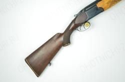 Ружье ИЖ-12 12х70 L-730 д.с дерево СССР-1966 Комиссия 891782574